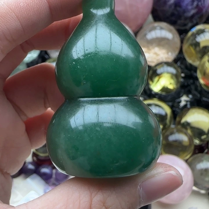 摆件水晶未镶嵌b071