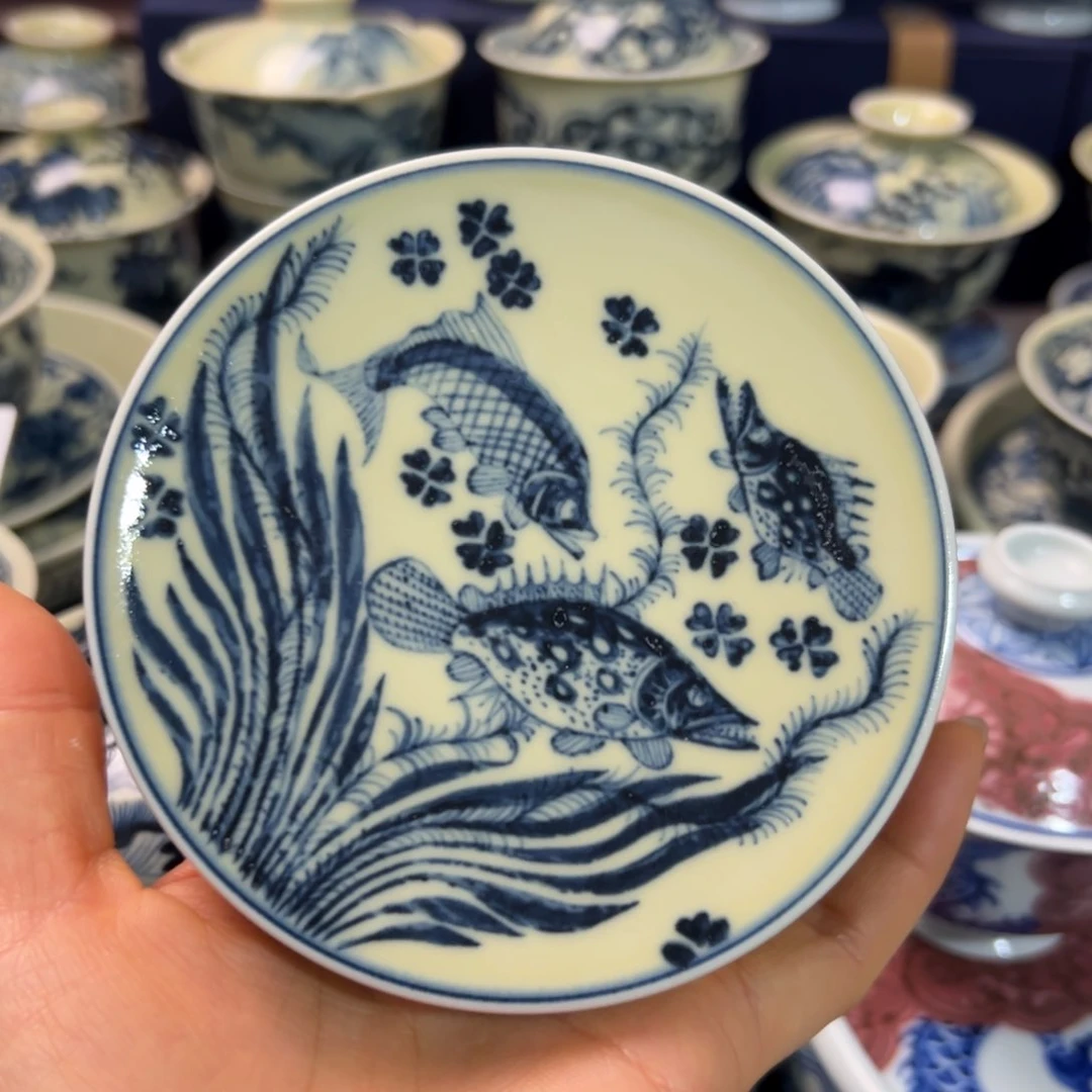 【闪购商品】瓷片陶瓷艺术有限公司