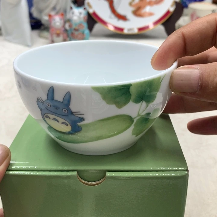金瓷阁精品瓷器漂亮