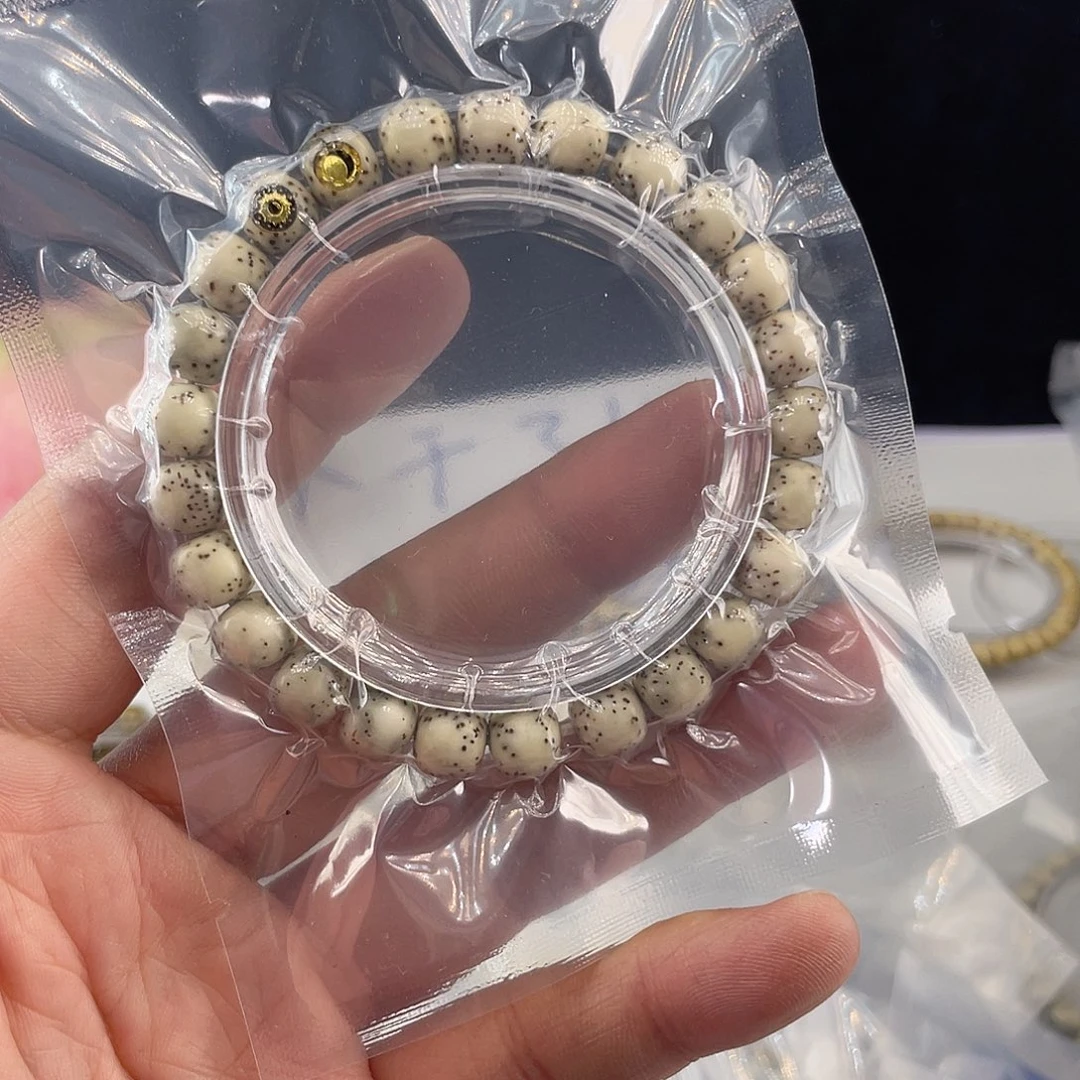 吊坠星月菩提18号河豚