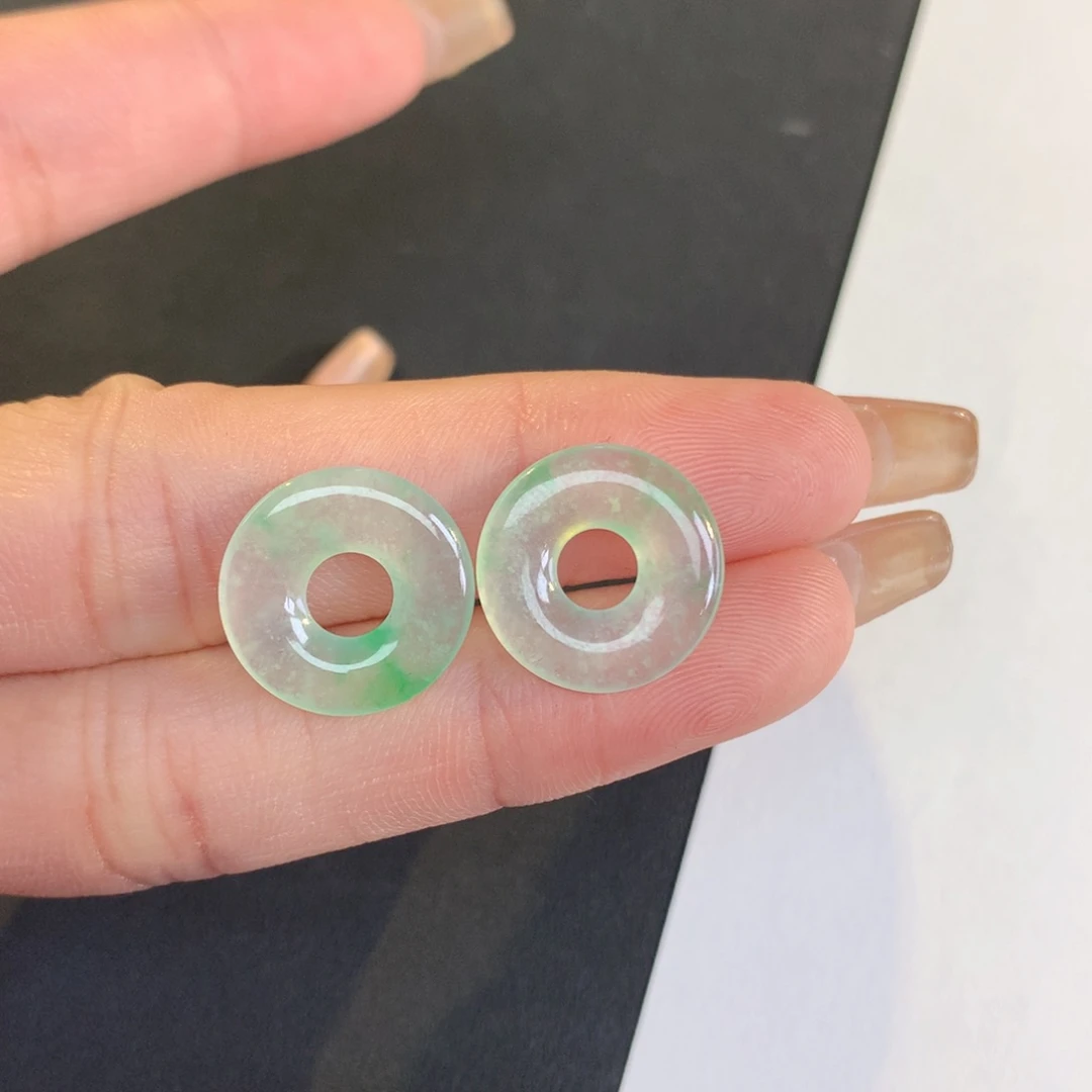 翡翠散珠15.28/2.28翡翠翡翠翡翠翡翠