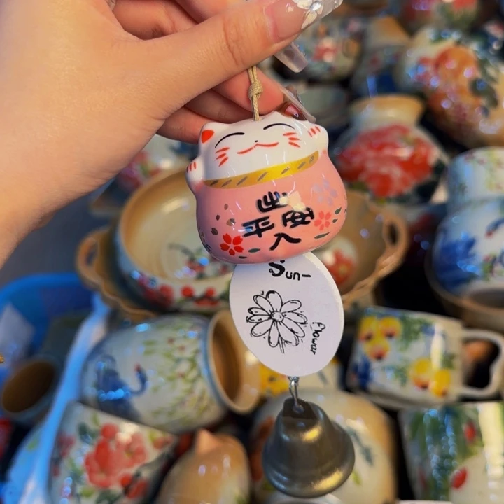 瓷片母亲节特价福利