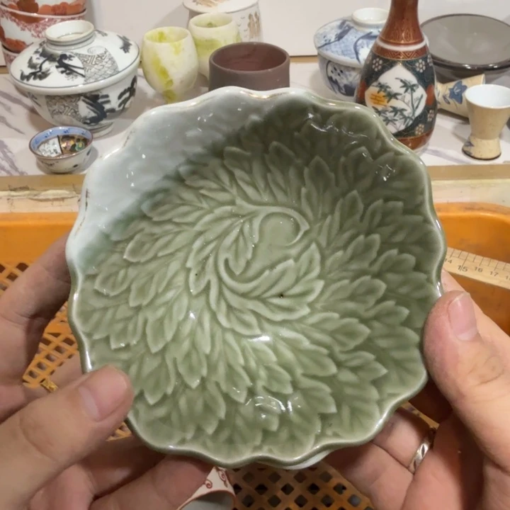 陶瓷推荐第二名20包邮