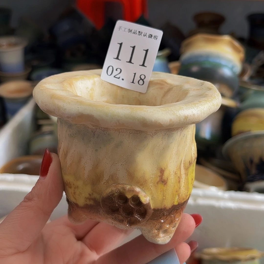 摆件景德镇陶瓷手工制作