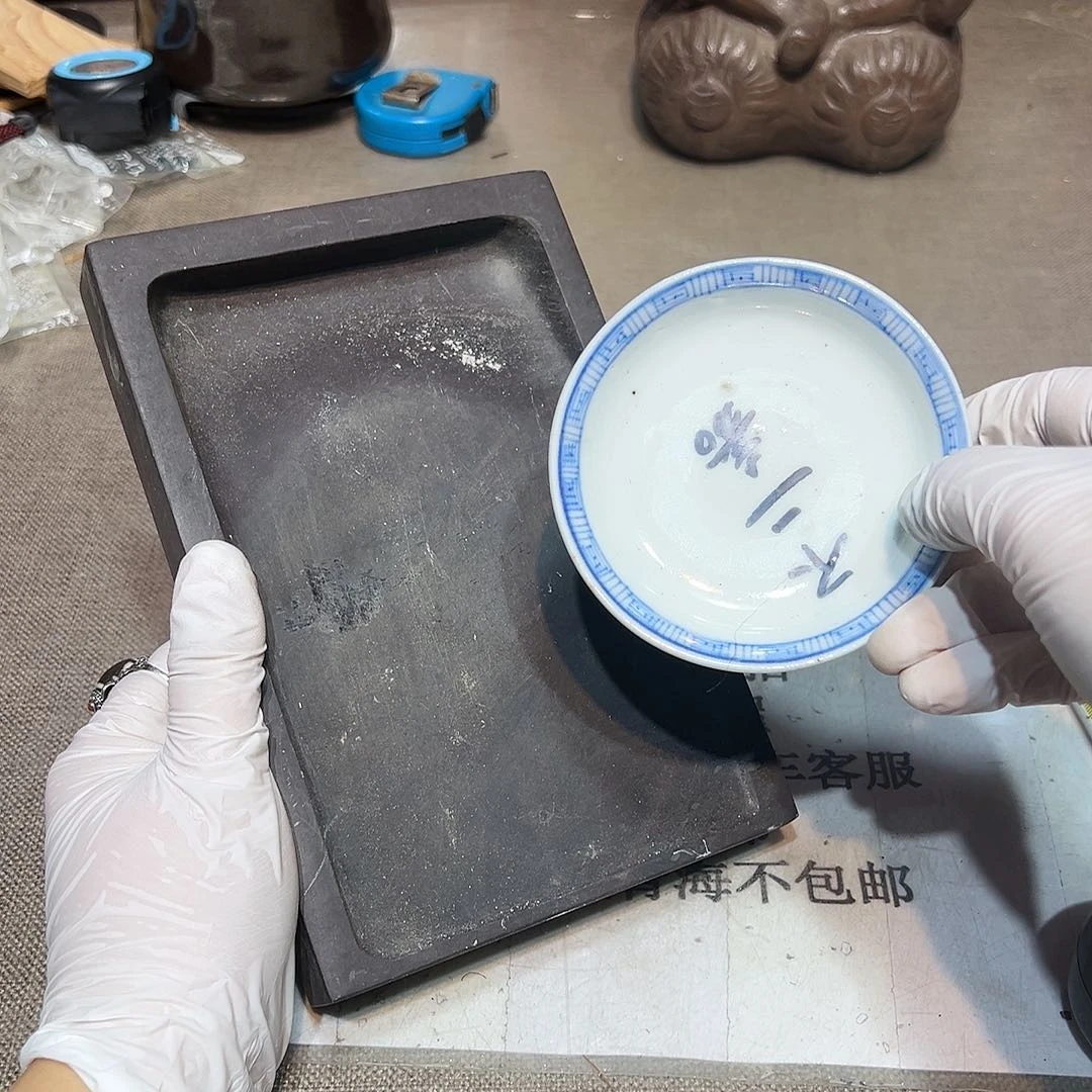 瓷片瓷器满58包邮包邮包邮