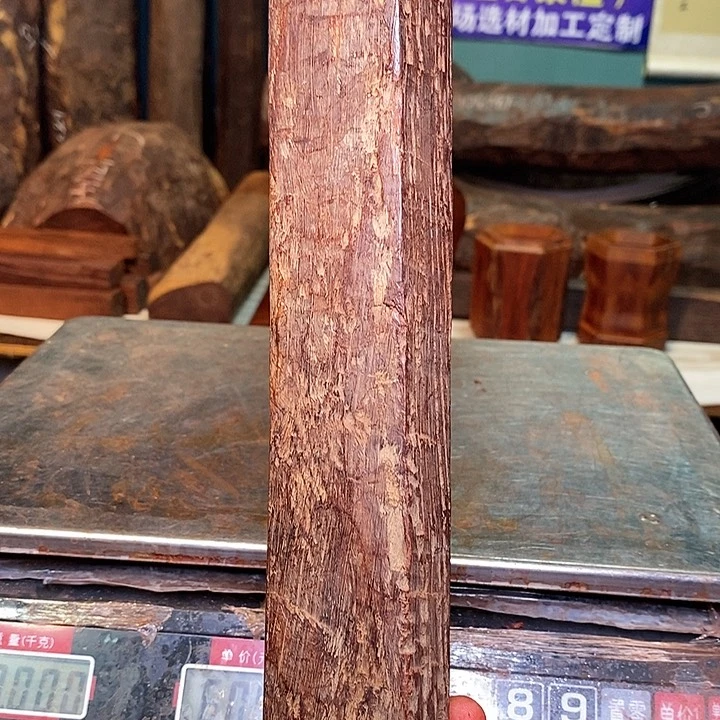 檀香紫檀（小叶紫檀）@*凡