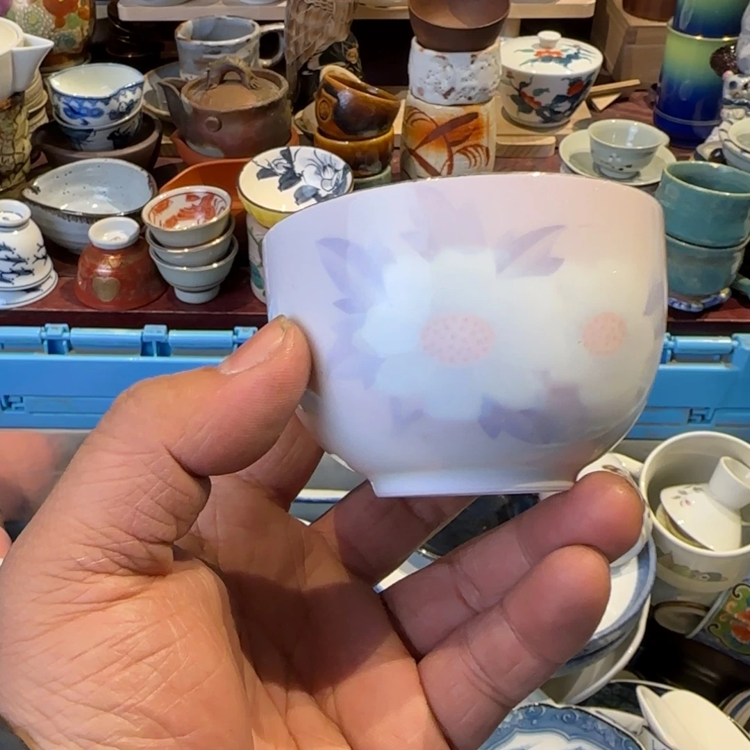 瓷瓷器美术工艺品03