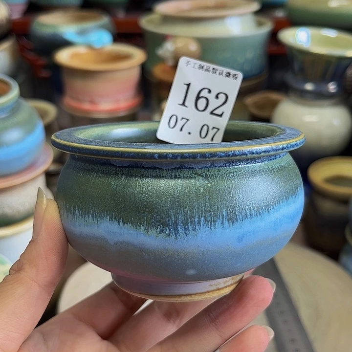 瓷片景德镇陶瓷手工制作