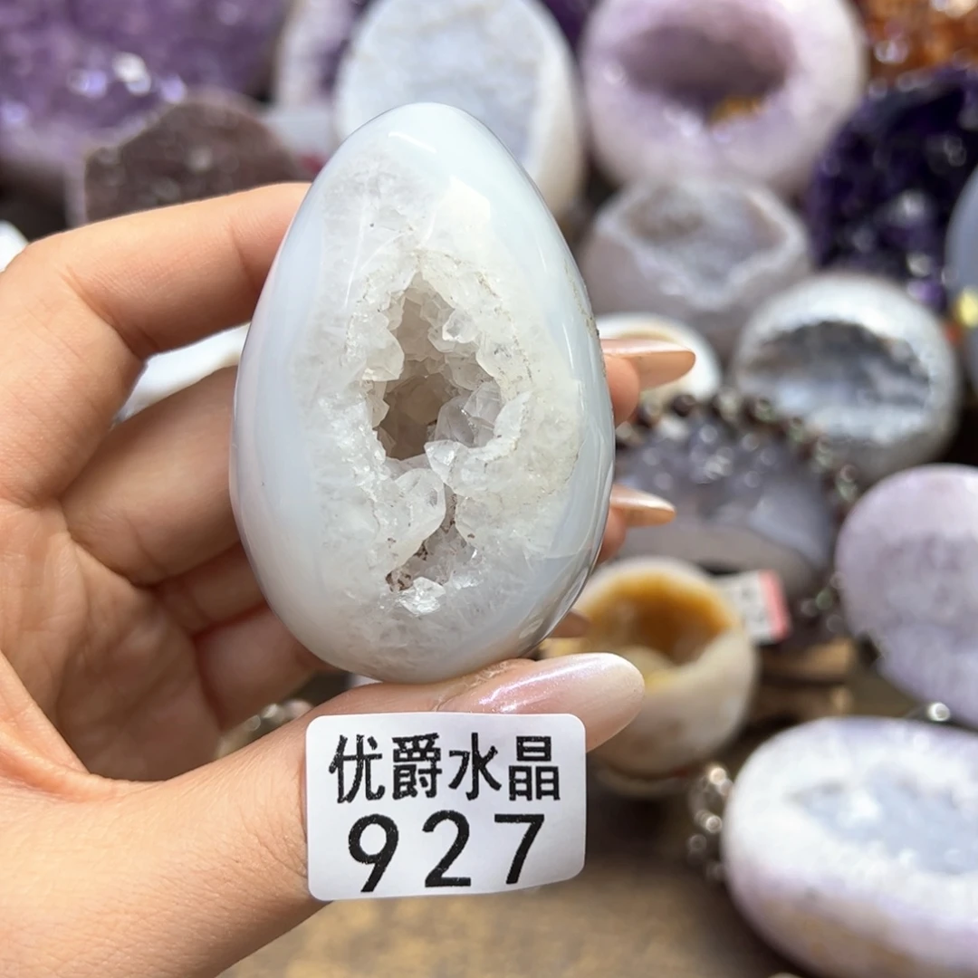 未镶嵌大型摆件（非配饰）紫晶927