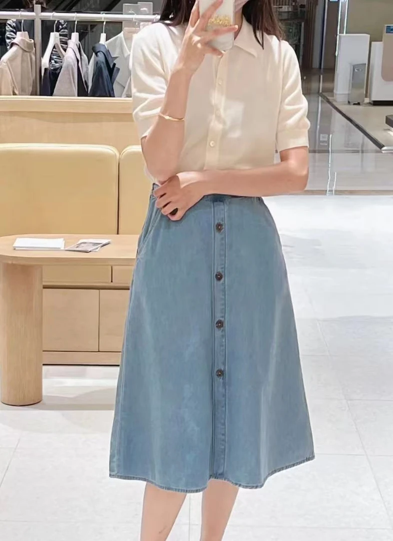 【小半女装】单品直播链接-十四