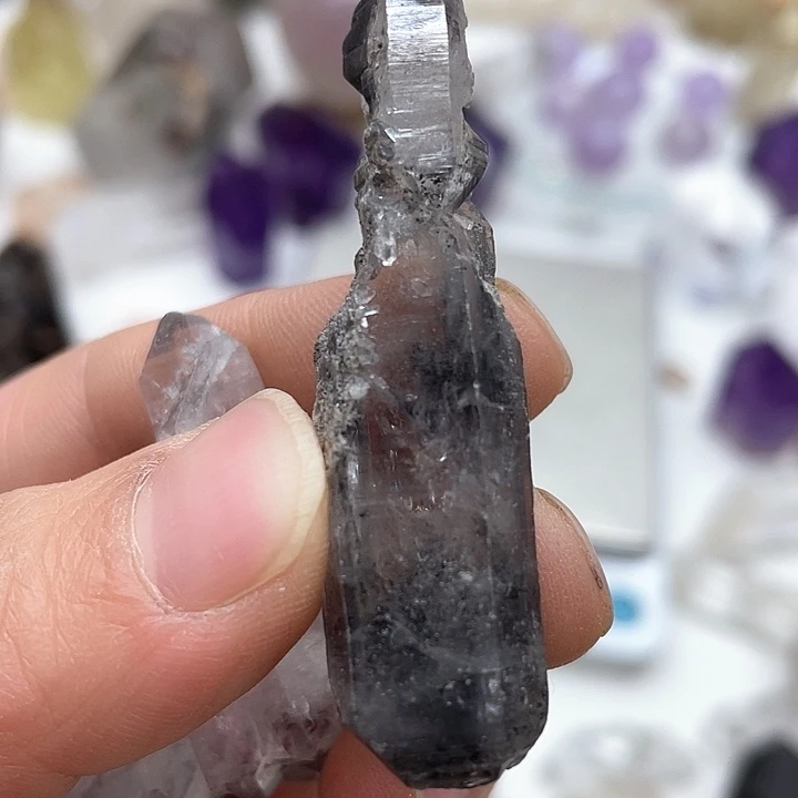 水晶大型摆件（非配饰）未镶嵌25