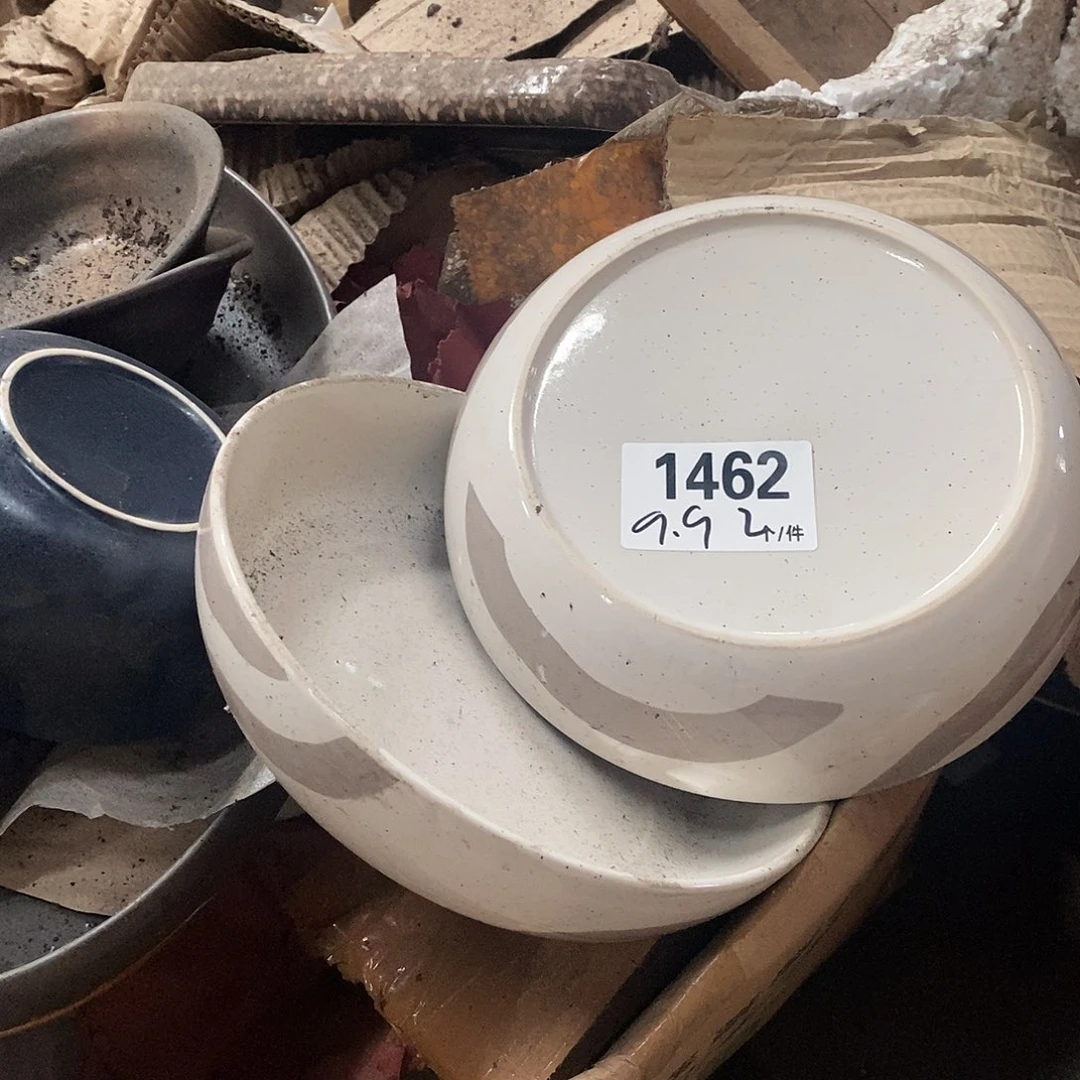 外贸陶瓷微瑕1462