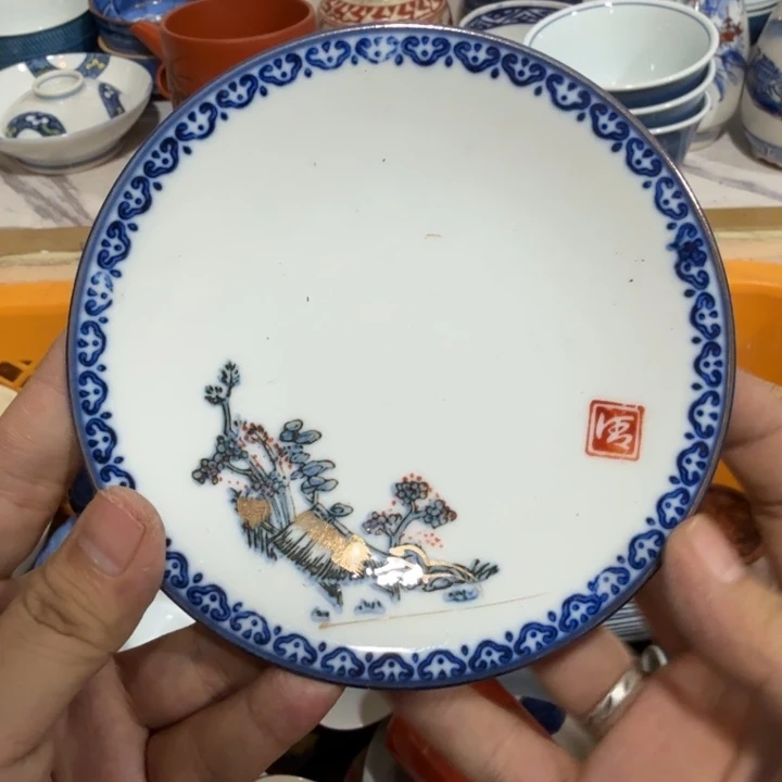 陶瓷推荐第二名20包邮