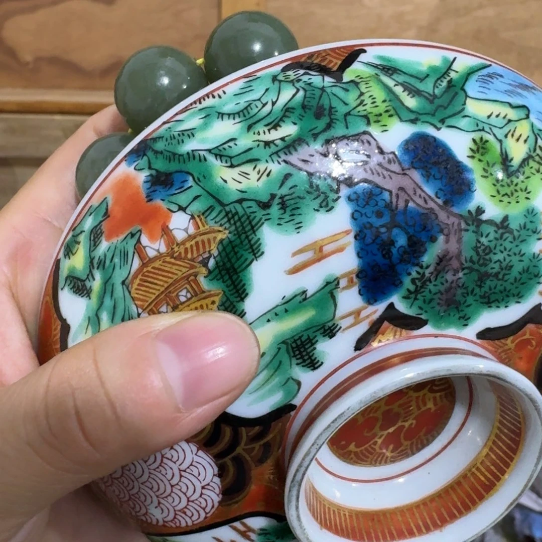 陶瓷手串，多样性发一