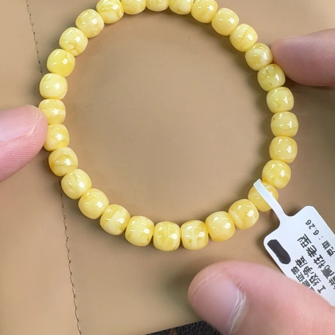 裸石琥珀未镶嵌117000000000
