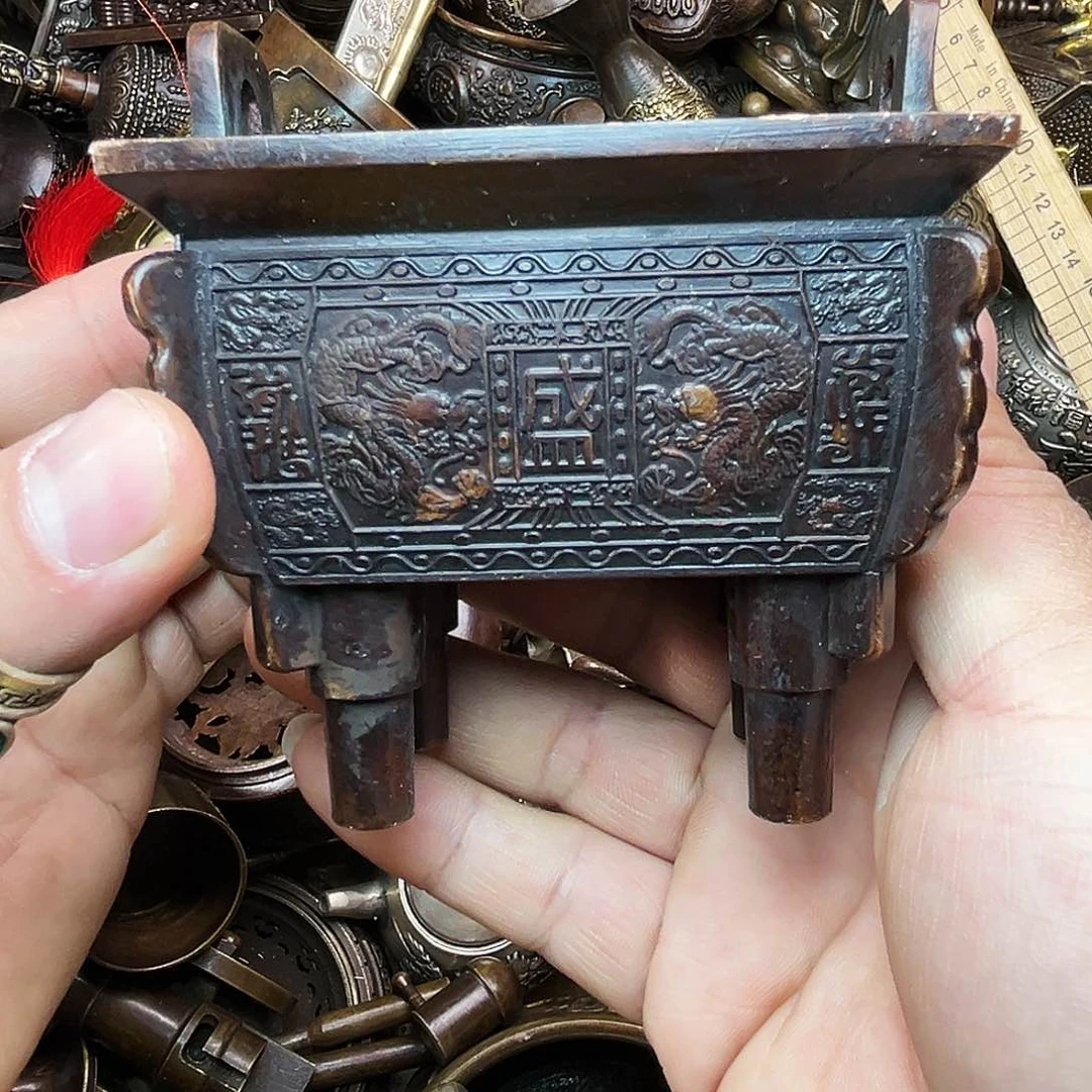 铜锣湾的历史文化