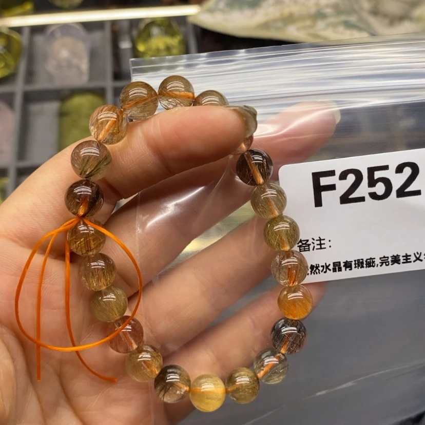 【闪购商品】未镶嵌珠宝半成品水晶
