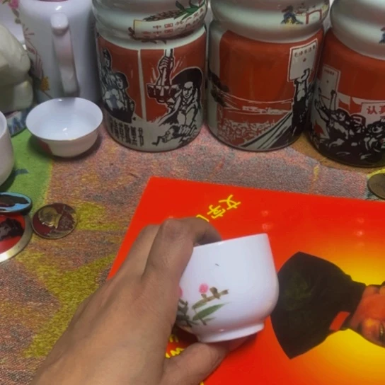 景德镇陶瓷艺术品