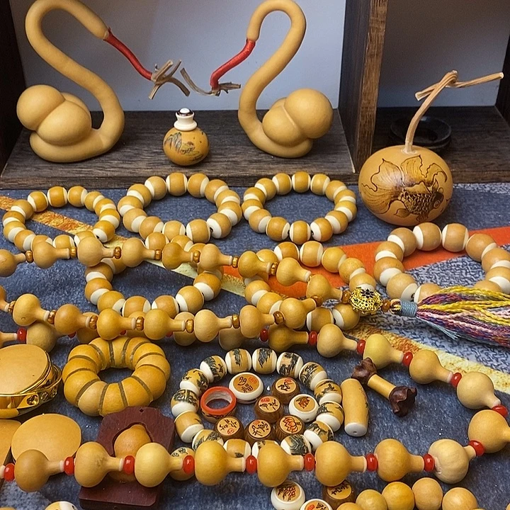 ****发葫芦头等多种口味