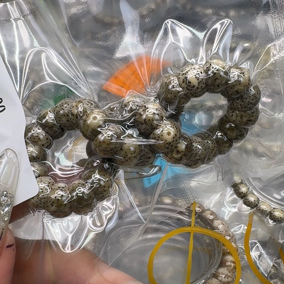手串星月菩提256快乐星月菩提10