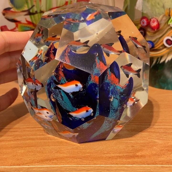 手工艺品琉璃全品