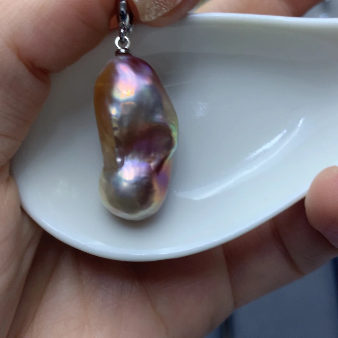 淡水珍珠其它未镶嵌