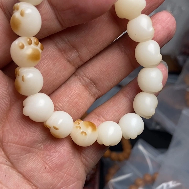 菩提根/象牙果吊坠