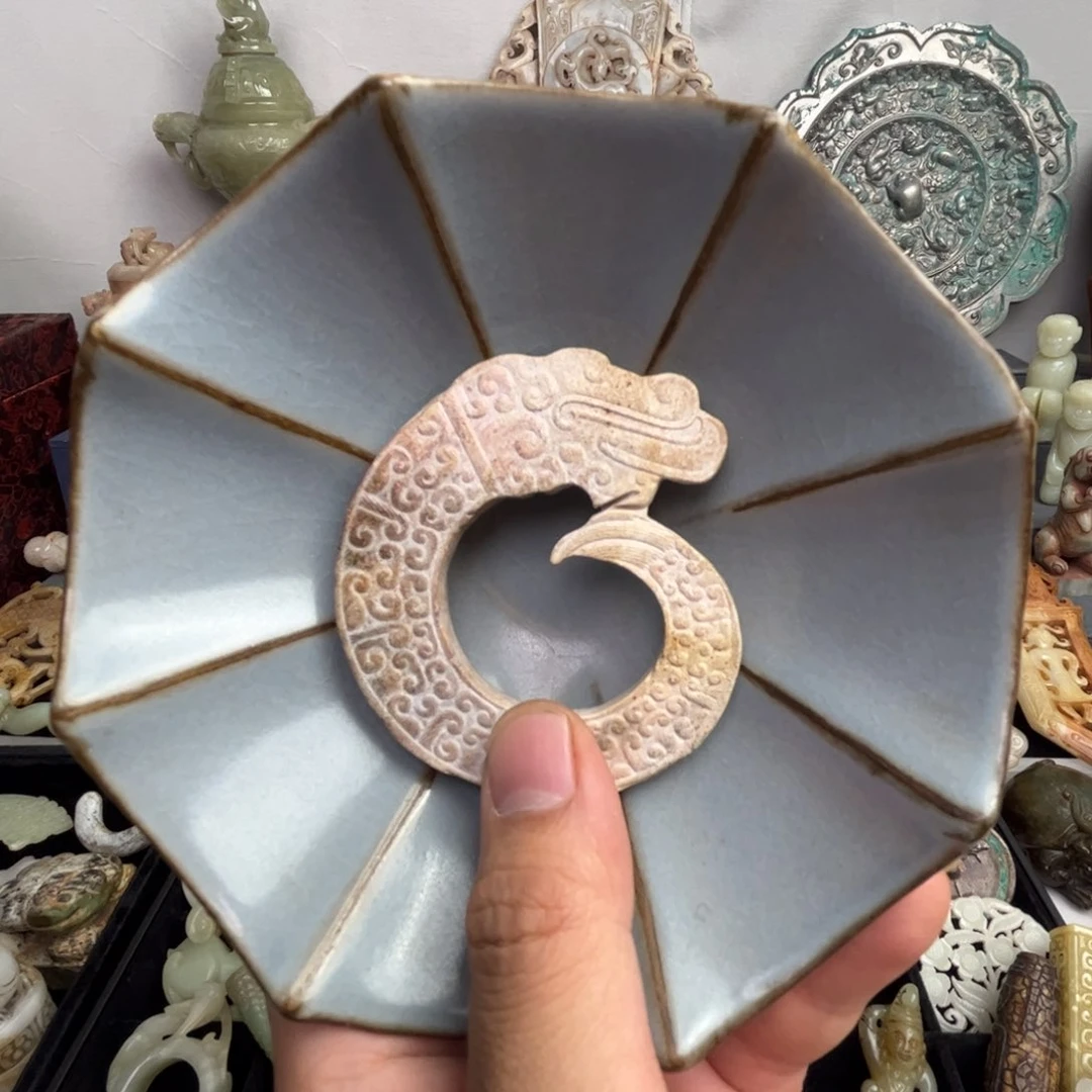 摆件1瓷器瓷器瓷器