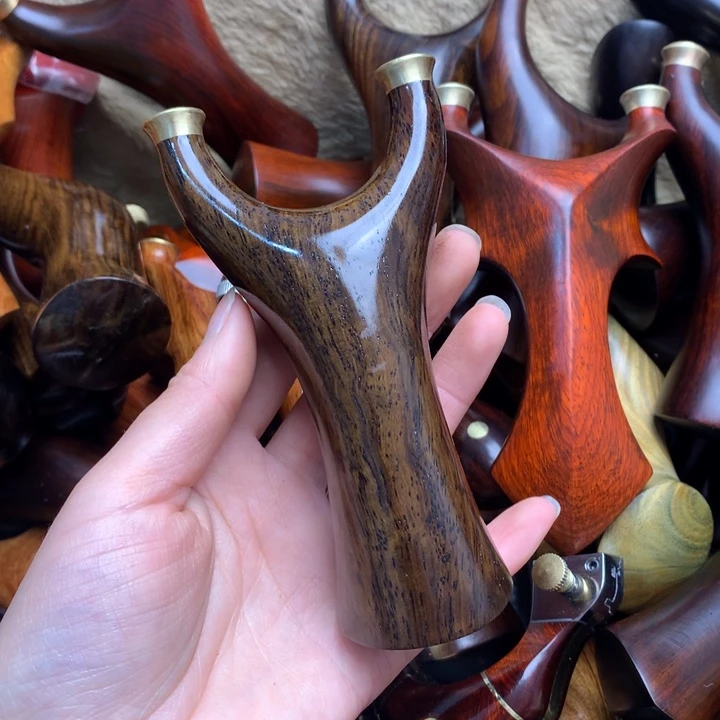 大果紫檀（缅甸花梨）瑕疵1533