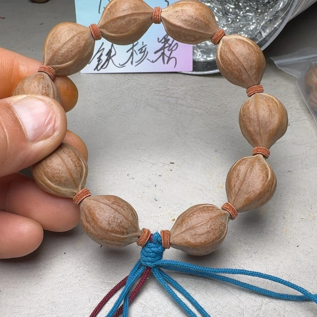 橄榄核手串橄榄核
