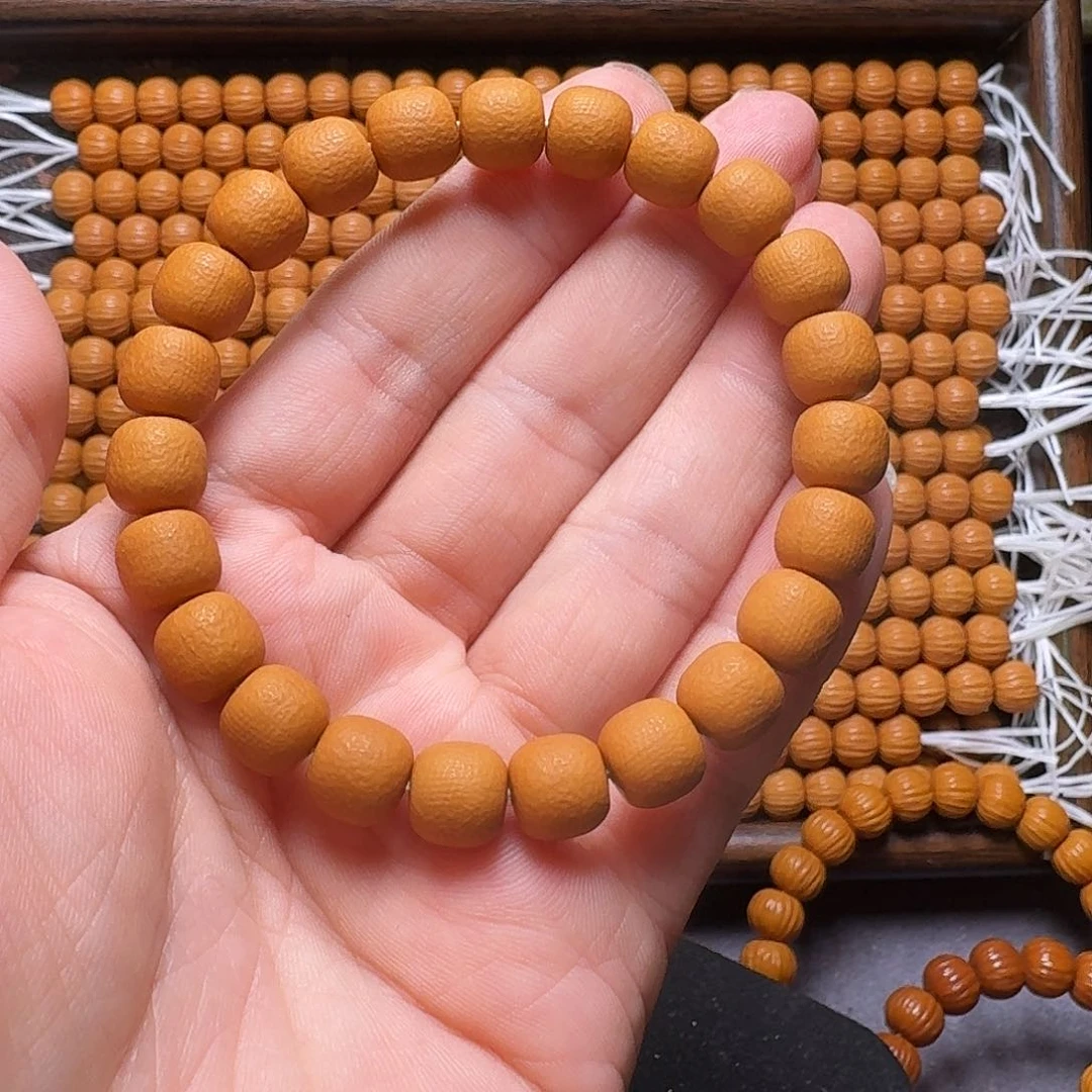 猴头核桃吊坠道珠