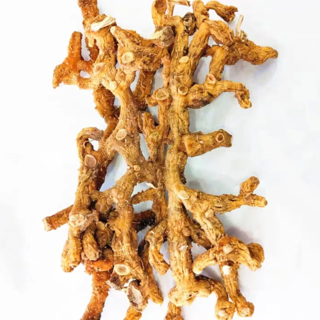 现收山货，太阳～渗干货