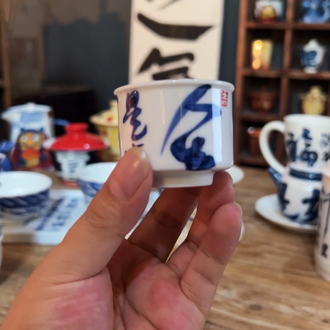 陶瓷艺术作品欣赏