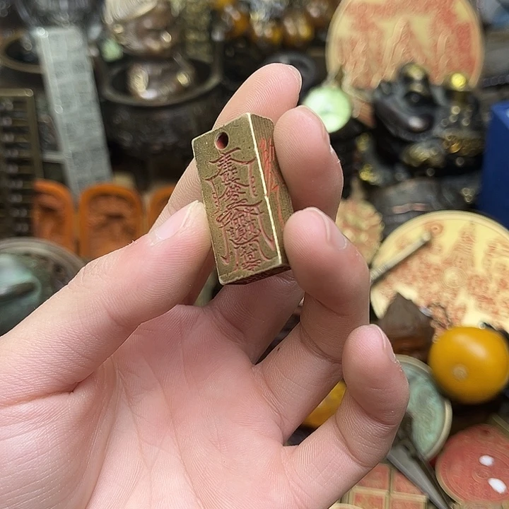 嘉嘉精品铜器摆件