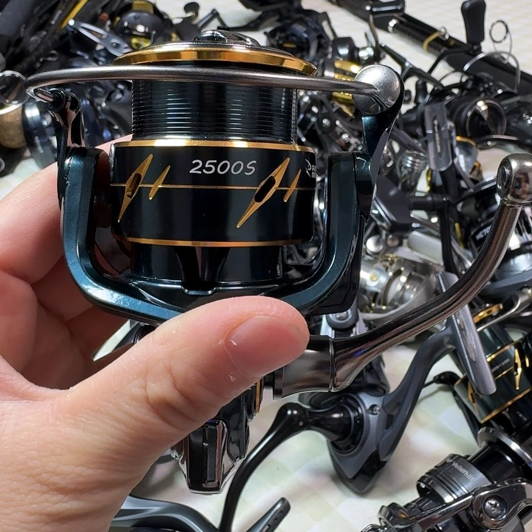 山宫  猫爪  2500
