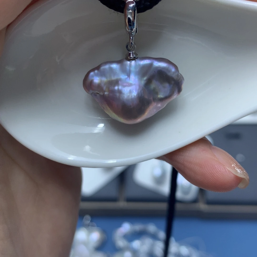 其它淡水珍珠未镶嵌