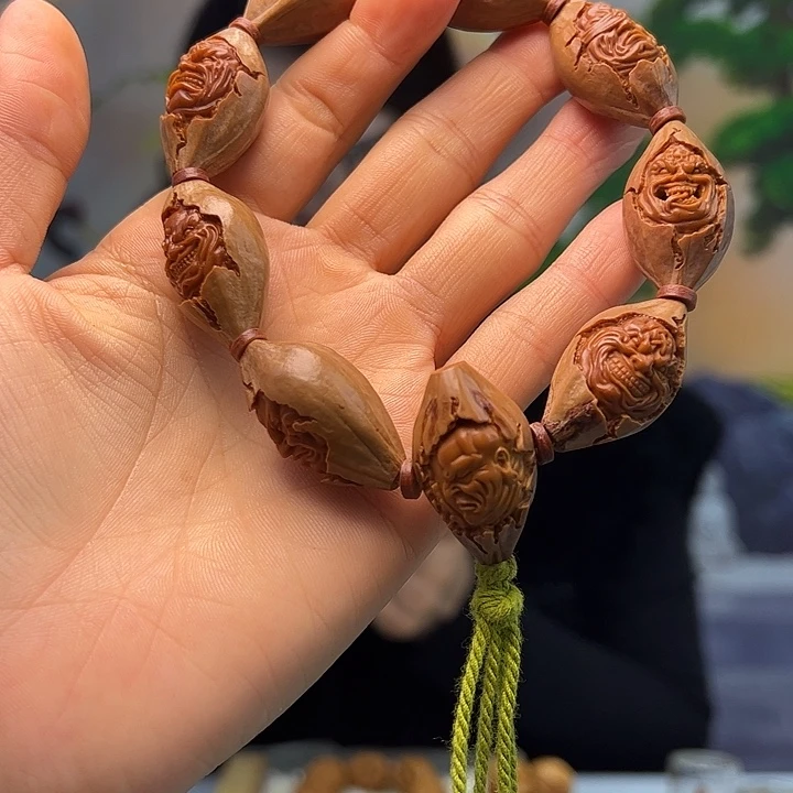 手串/手链橄榄核橄榄核