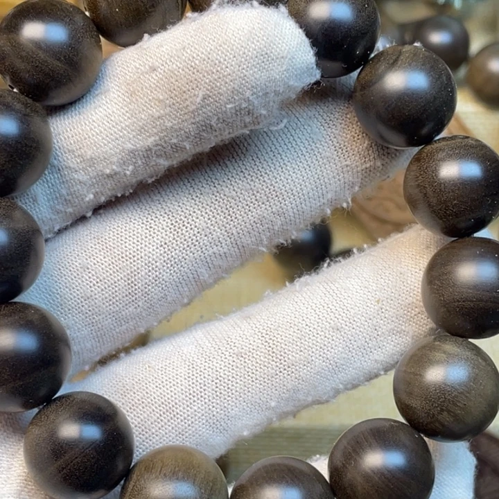 風***誤老山檀香阴沉1.5 单圈