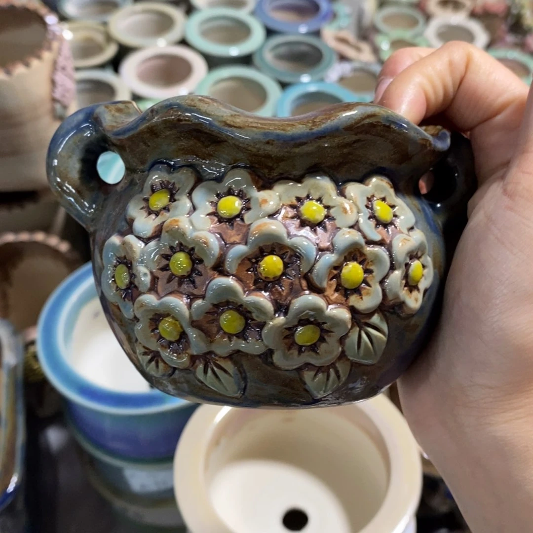 红陶一个浮力【当天凑单10米包邮】