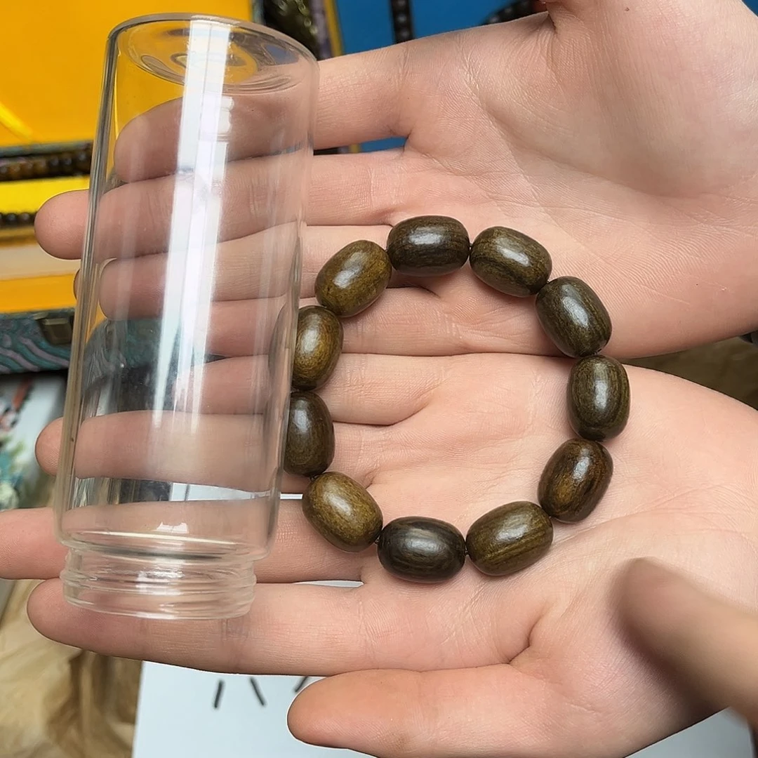 大叶紫檀（黑酸枝木类）