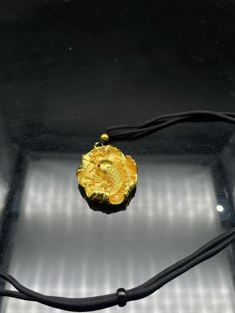 项链 【官方优选】高雅华贵 灿若星河 雍容华贵  JR007