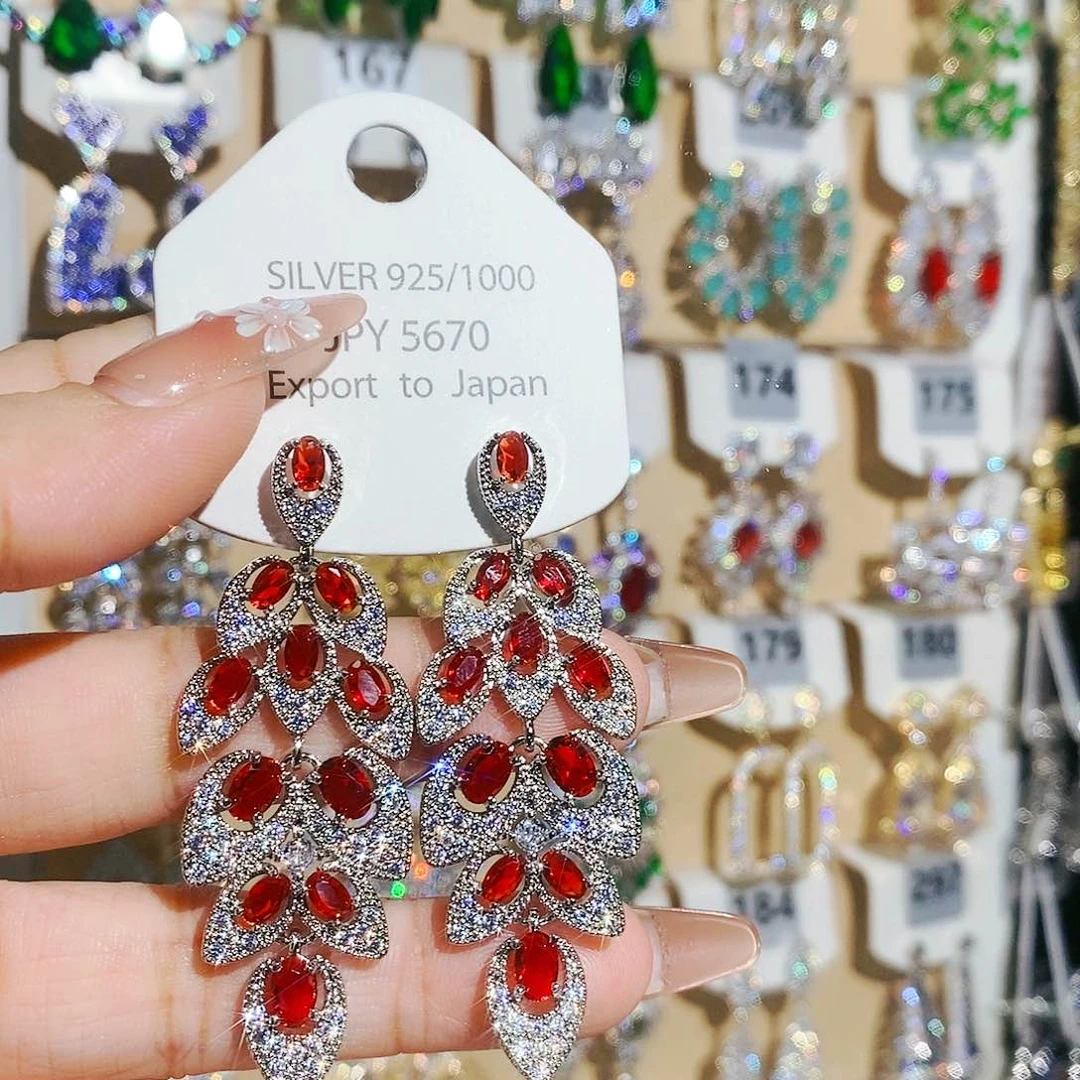 铜合金锆石925银