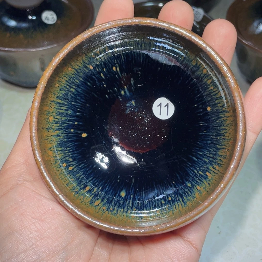 茶盏龙窑龙窑龙窑11