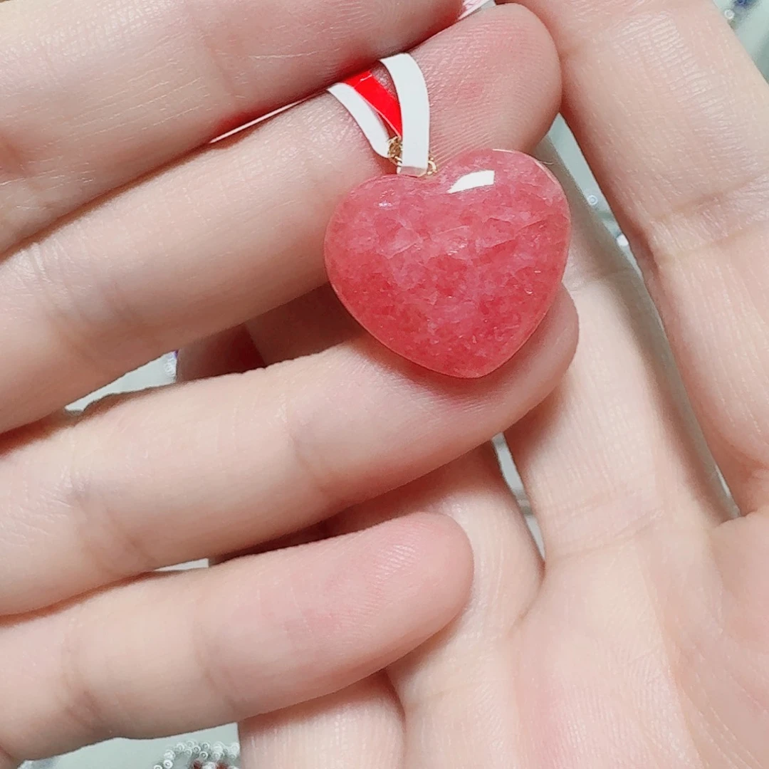 925银合成立方氧化锆吊坠