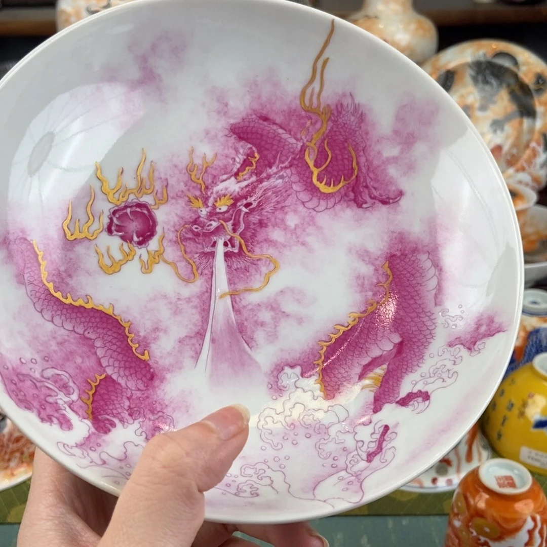 陶瓷的设计师是一个人的生活