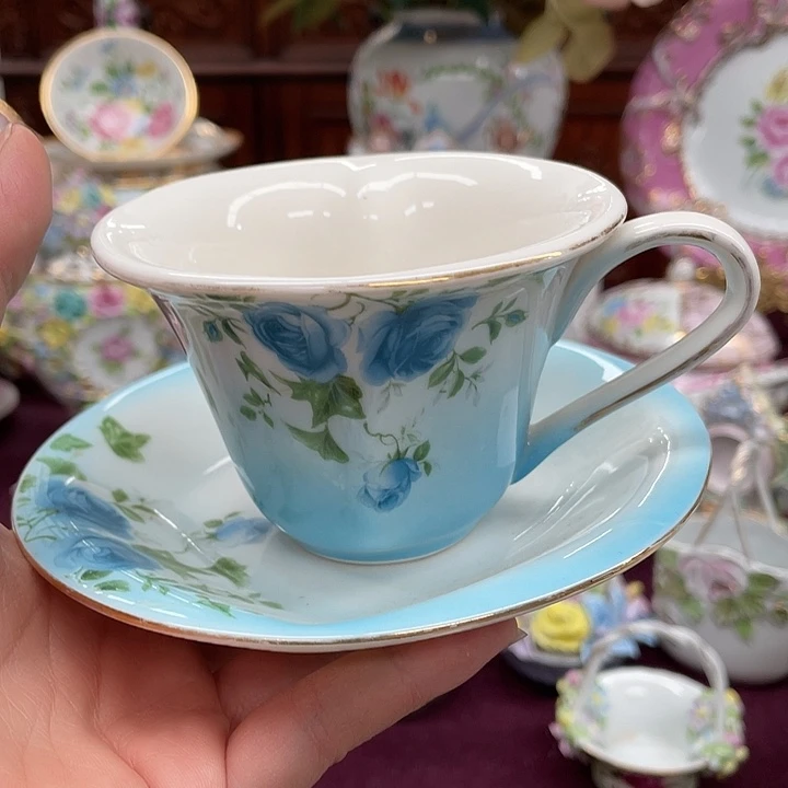 陶瓷摆件摆件摆件微瑕