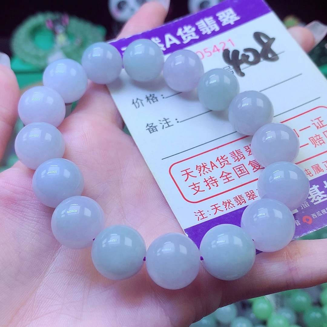 毛衣链未镶嵌翡翠13+