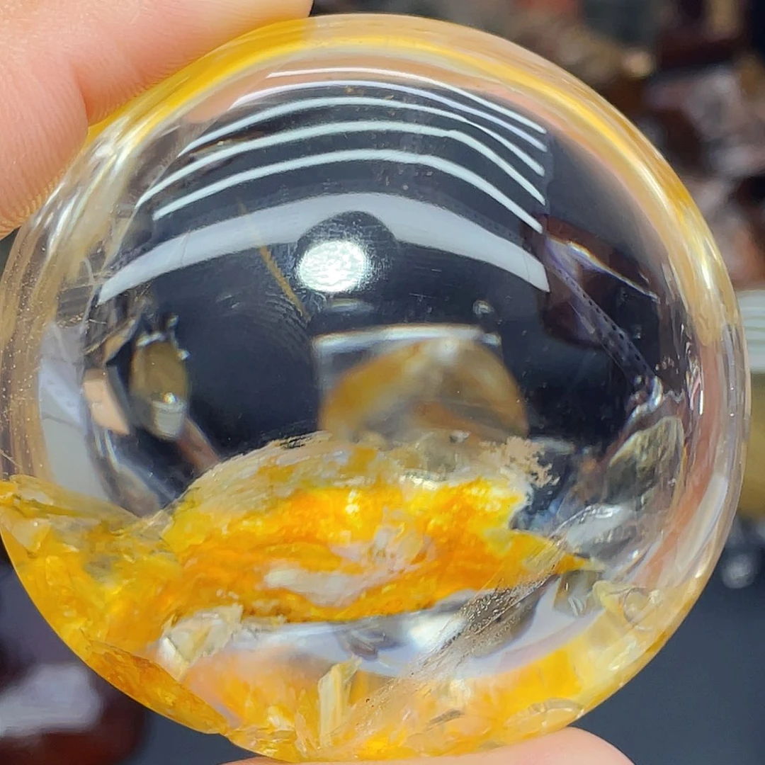 未镶嵌水晶大型摆件（非配饰）