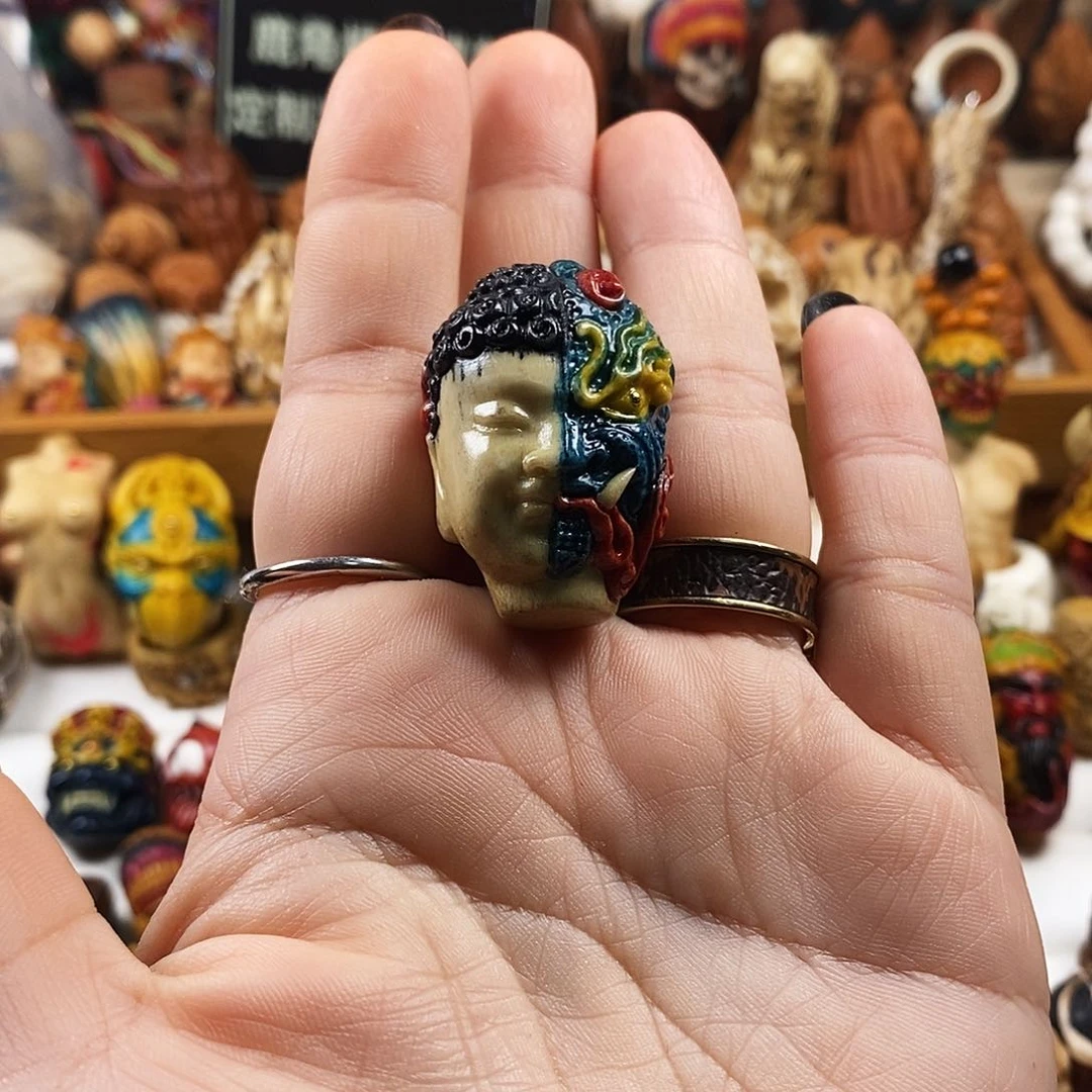 橄榄核吊坠马****梅啊啊啊啊啊啊