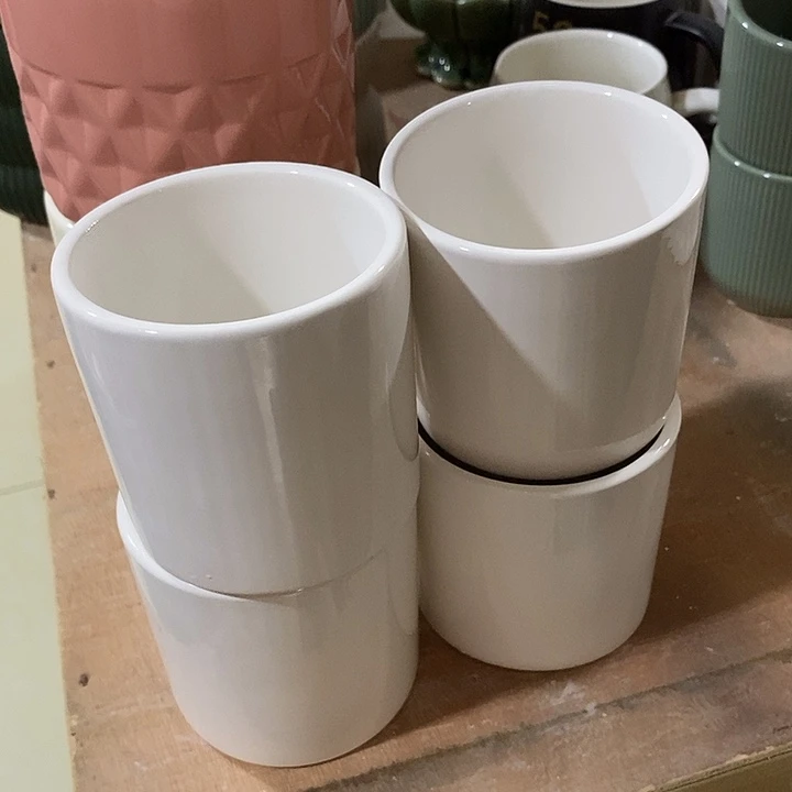 摆件陶盆有孔 瑕疵介意勿拍